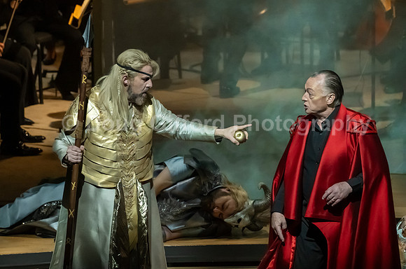 Pacific Symphony - The Curse of the Ring "Das Rheingold"