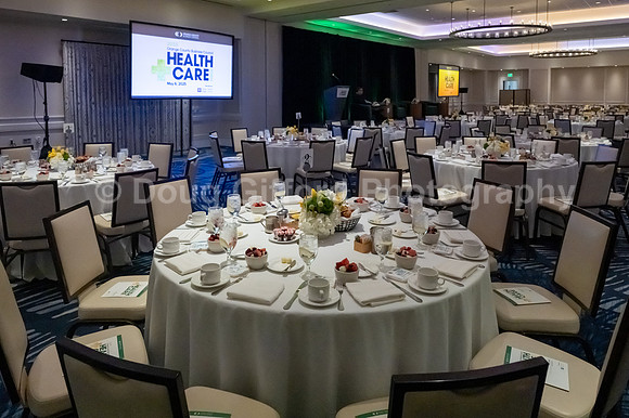 2025 Orange County Business Council Health Care Forum
