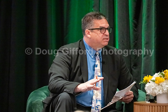 2025 Orange County Business Council Health Care Forum
