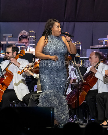Pacific Symphony Pops -  Disco Fever