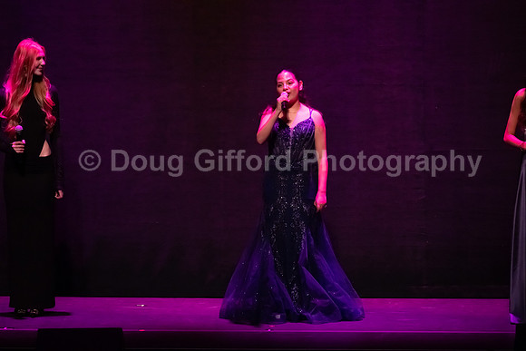 Orange County School of the Arts Foundation - Season Finale 2025