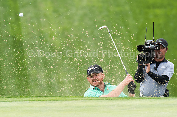 Farmers Insurance Open - Final Round