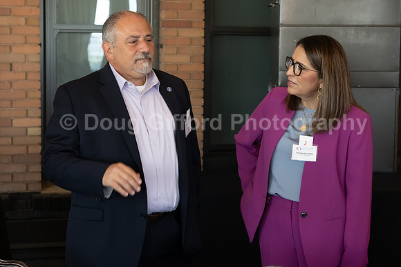 Orange County Business Council Sacamento Advocacy Trip 2025