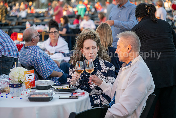 Pacific Symphony- July 4th Spectacular Music of Buffet, Beach Boys and More