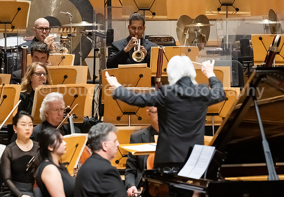 Pacific Symphony - Pines of Rome