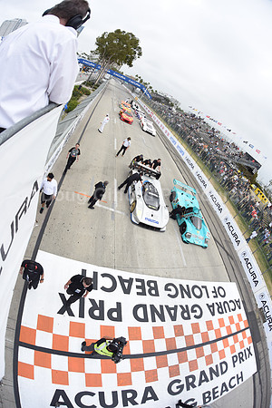Acura Grand Prix of Long Beach 2022