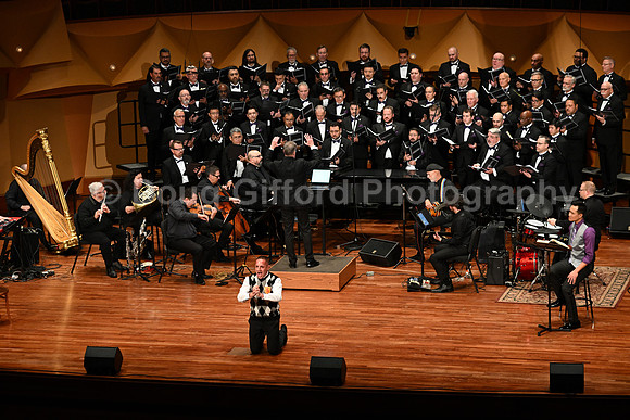 MenAlive - Orange County Gay Men's Chorus