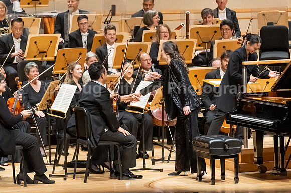 Pacific Symphony - Beethoven & Sibelius