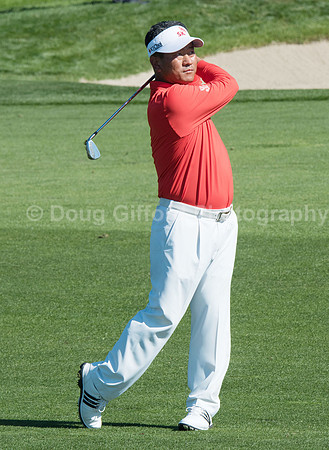 Farmers Insurance Open - Third Round