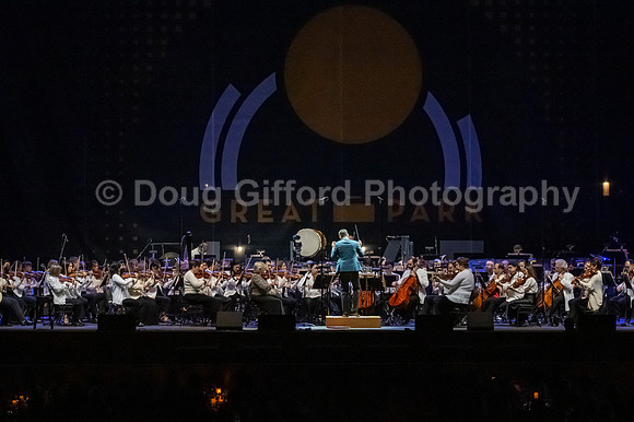 Pacific Symphony - John Williams' Magical Music of Harry Potter