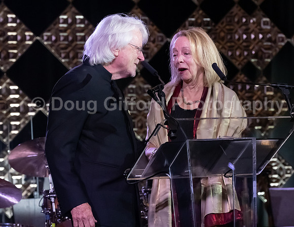 Pacific Symphony - "Diamonds are Forever" Gala 2025