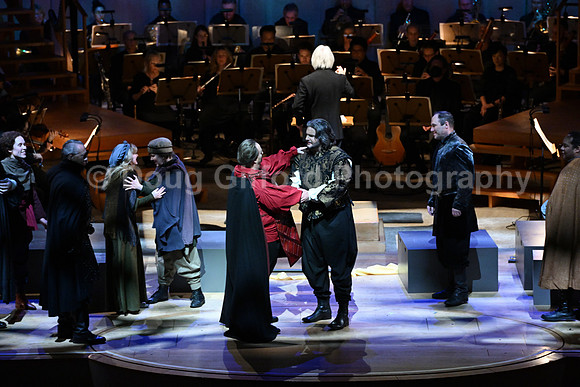 Pacific Symphony - Verdi's Otello
