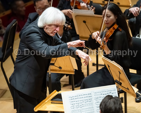 Pacific Symphony - Beethoven's Ninth