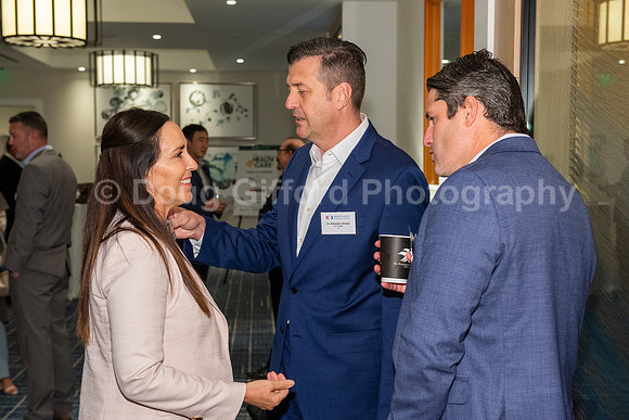 2025 Orange County Business Council Health Care Forum