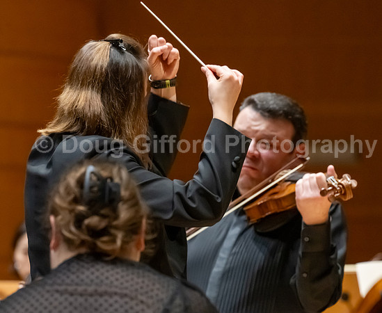 Pacific Symphony - Gluzman Plays Brahms