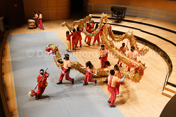 Orange County Lantern Festival 2022