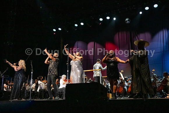 Pacific Symphony Pops -  Disco Fever