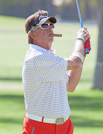 Toshiba Classic 2014 - Round 1