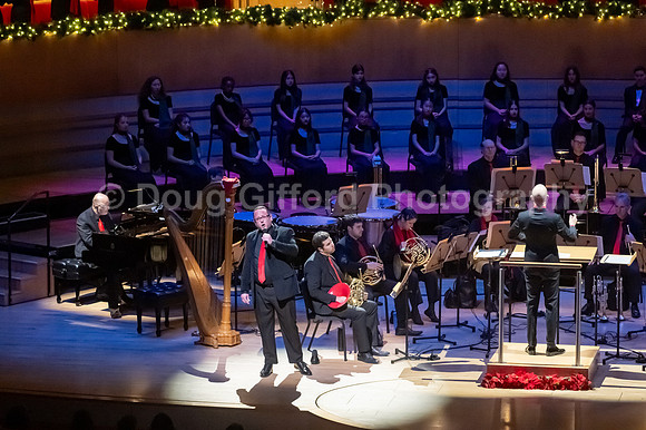 Pacific Chorale - Tis the Season
