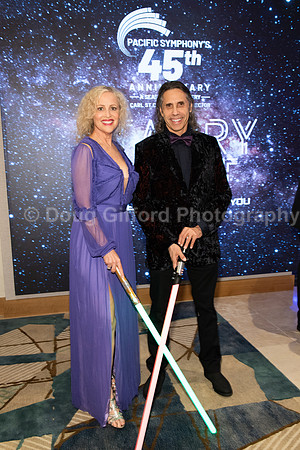 Pacific Symphony Gala 2024 : Starry Night May the Fourth