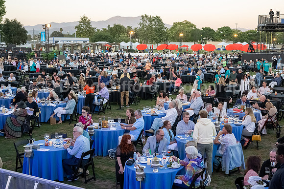 Pacific Symphony - Rhapsody in Blue at 100: Concert of Hope
