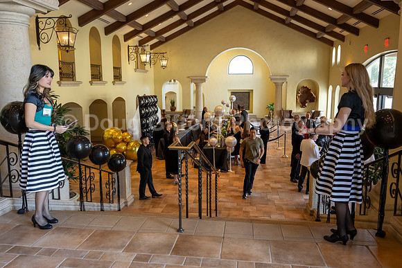 OCSA / New York State of Mind - Gala 2024