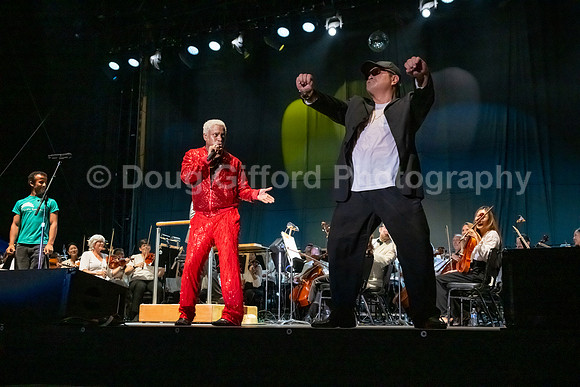 Pacific Symphony Pops -  Disco Fever