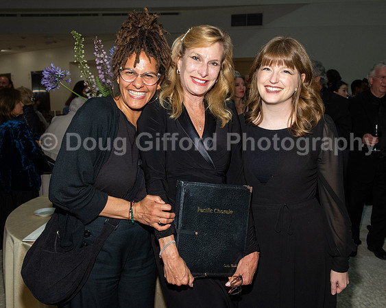 Pacific Symphony - A Grand Finale: Verdi’s Mighty Requiem - After Party