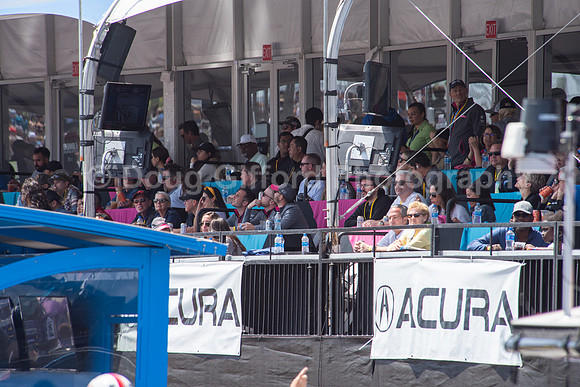 Acura Grand Prix of Long Beach 2022