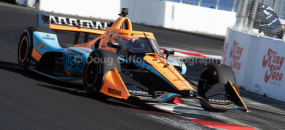 Acura Grand Prix of Long Beach 2022