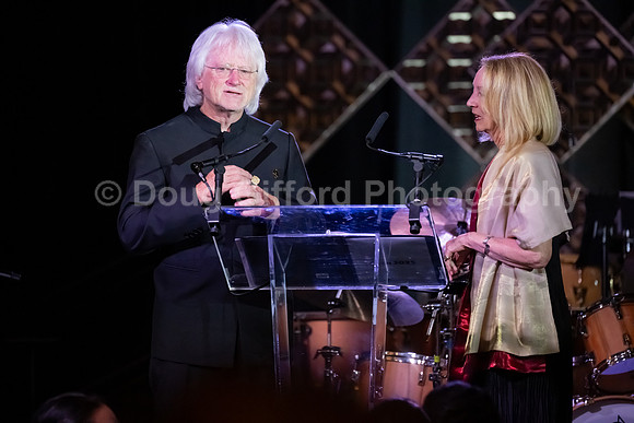 Pacific Symphony - "Diamonds are Forever" Gala 2025