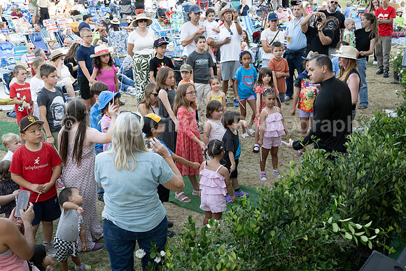 Pacific Symphony - Symphony in the Cities, Mission Viejo