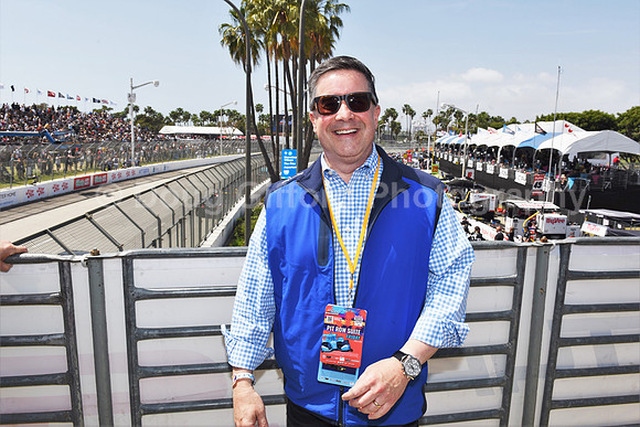 Acura Grand Prix of Long Beach 2022