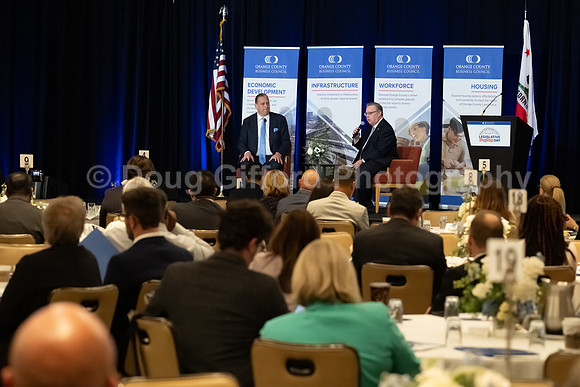 OCBC - 2025 Legislative Day