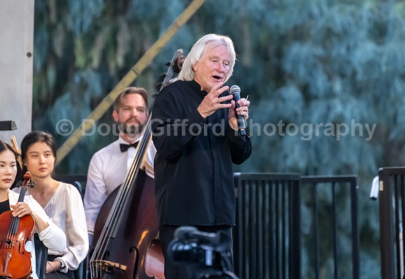 Pacific Symphony - Symphony in the Cities, Missionj Viejo