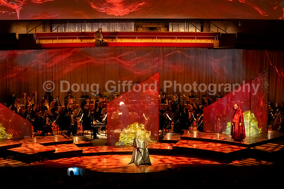 Pacific Symphony - The Curse of the Ring "Das Rheingold"
