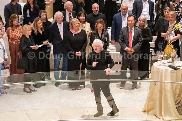 Pacific Symphony - A Grand Finale: Verdi’s Mighty Requiem - After Party