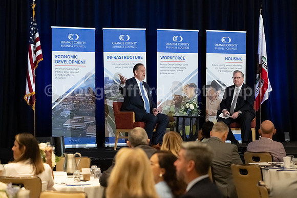 OCBC - 2025 Legislative Day