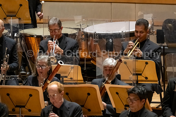 Pacific Symphony - Gluzman Plays Brahms