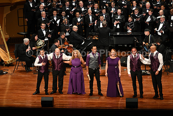 MenAlive - Orange County Gay Men's Chorus