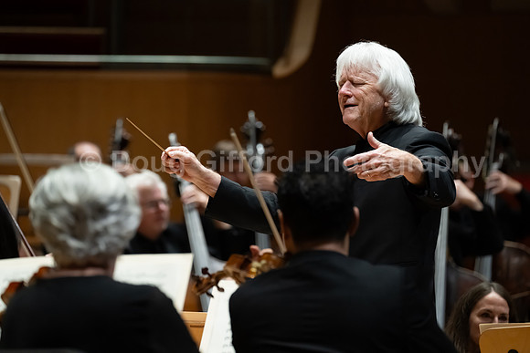 Pacific Symphony – Cathedrals of Sound