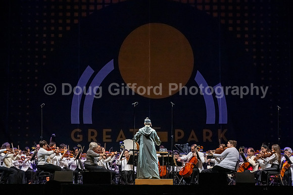 Pacific Symphony - John Williams' Magical Music of Harry Potter