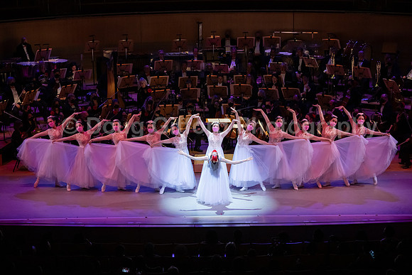 Pacific Symphony Lunar New Year 2022
