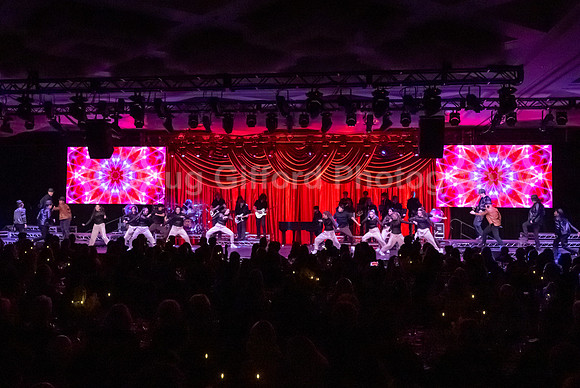 Orange County School of the Arts Foundation Presents - House of Muse Gala 2025