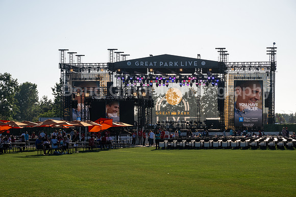 Pacific Symphony- July 4th Spectacular Music of Buffet, Beach Boys and More