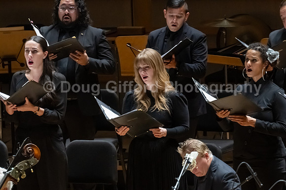 Pacific Chorale's 2023-24 Season Finale