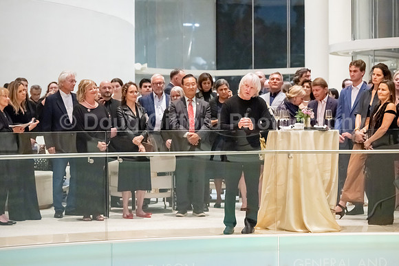 Pacific Symphony - A Grand Finale: Verdi’s Mighty Requiem - After Party