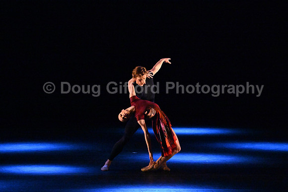 American Ballet Theatre - Forward