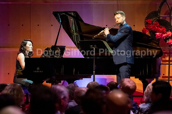 Pacific Symphony Opening Night - Beethoven & Bolero
