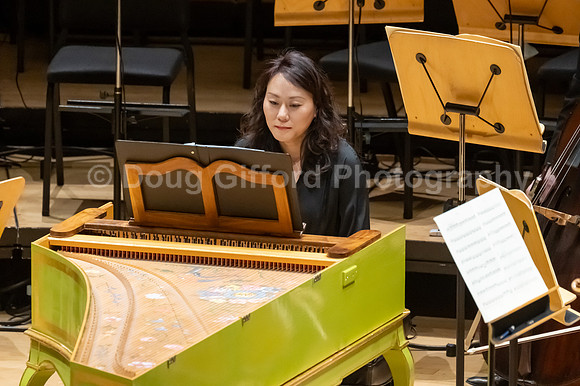 Pacific Symphony - Four Seasons & Strauss
